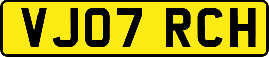 VJ07RCH