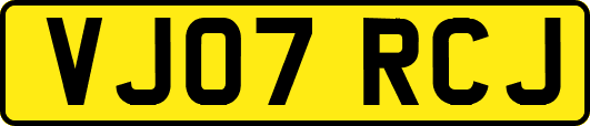 VJ07RCJ