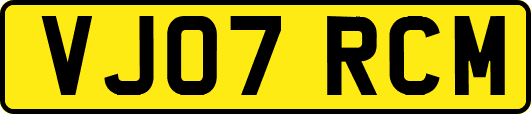 VJ07RCM