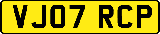 VJ07RCP