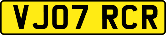 VJ07RCR