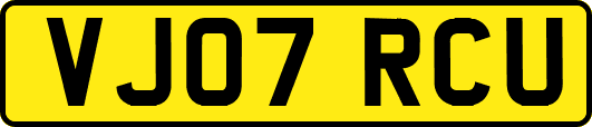VJ07RCU