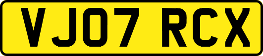 VJ07RCX