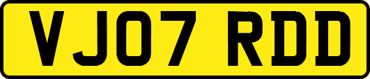 VJ07RDD