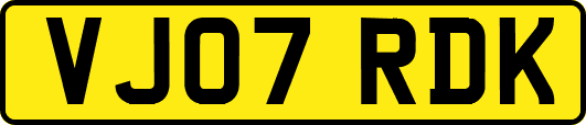 VJ07RDK