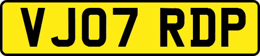 VJ07RDP