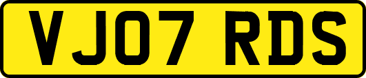 VJ07RDS