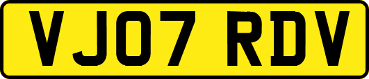 VJ07RDV