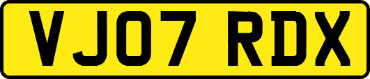 VJ07RDX