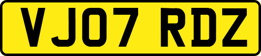 VJ07RDZ