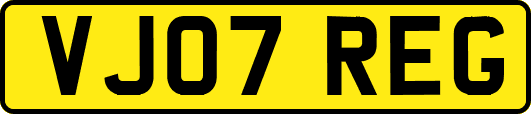 VJ07REG