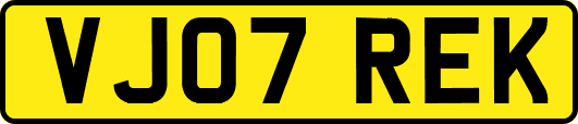 VJ07REK