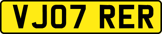 VJ07RER