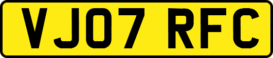 VJ07RFC
