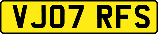 VJ07RFS