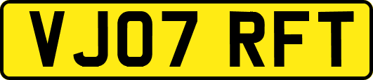 VJ07RFT