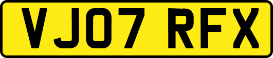 VJ07RFX