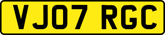 VJ07RGC