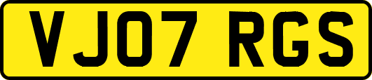 VJ07RGS