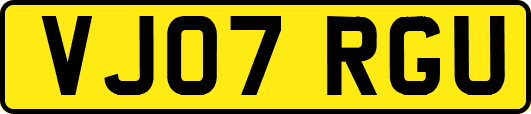 VJ07RGU