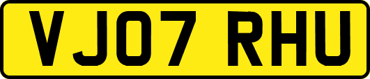 VJ07RHU