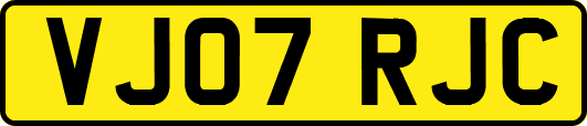 VJ07RJC