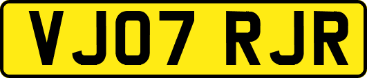 VJ07RJR