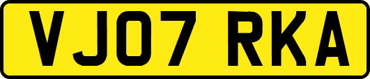 VJ07RKA