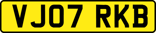 VJ07RKB