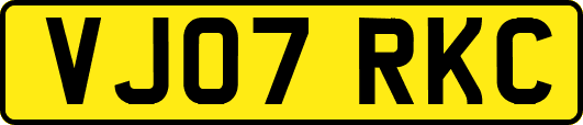 VJ07RKC