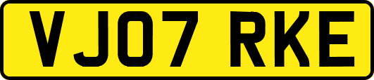 VJ07RKE
