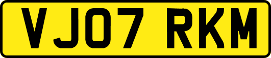 VJ07RKM