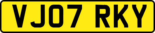 VJ07RKY
