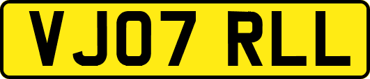 VJ07RLL