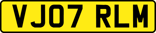 VJ07RLM