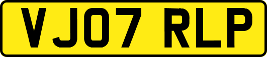 VJ07RLP