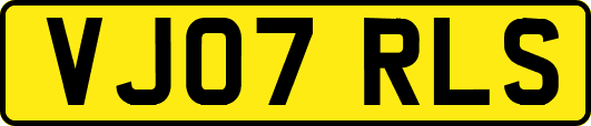 VJ07RLS