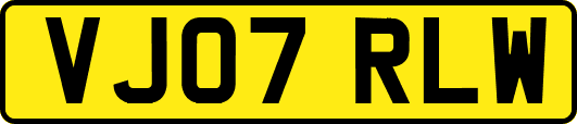 VJ07RLW