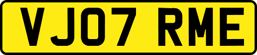 VJ07RME