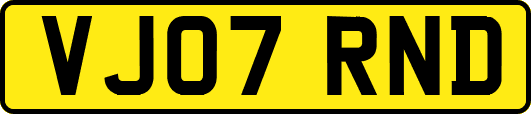 VJ07RND