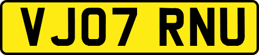 VJ07RNU