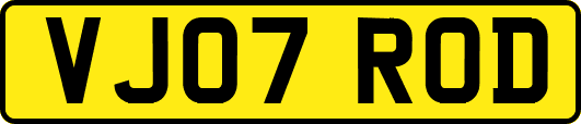 VJ07ROD