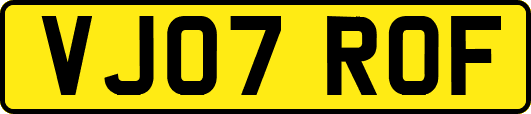 VJ07ROF