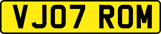 VJ07ROM