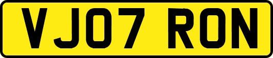 VJ07RON