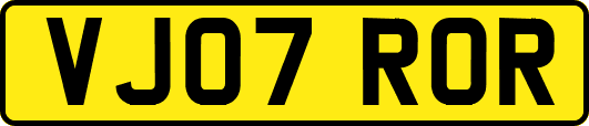 VJ07ROR