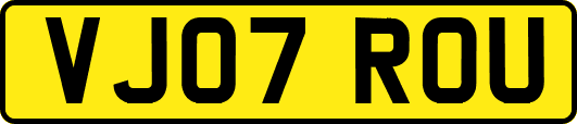 VJ07ROU