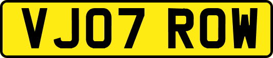 VJ07ROW