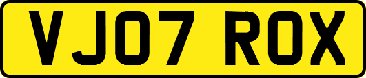 VJ07ROX