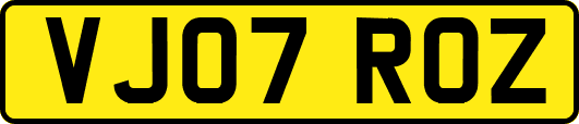VJ07ROZ